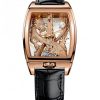 Corum Golden Bridge Dragon